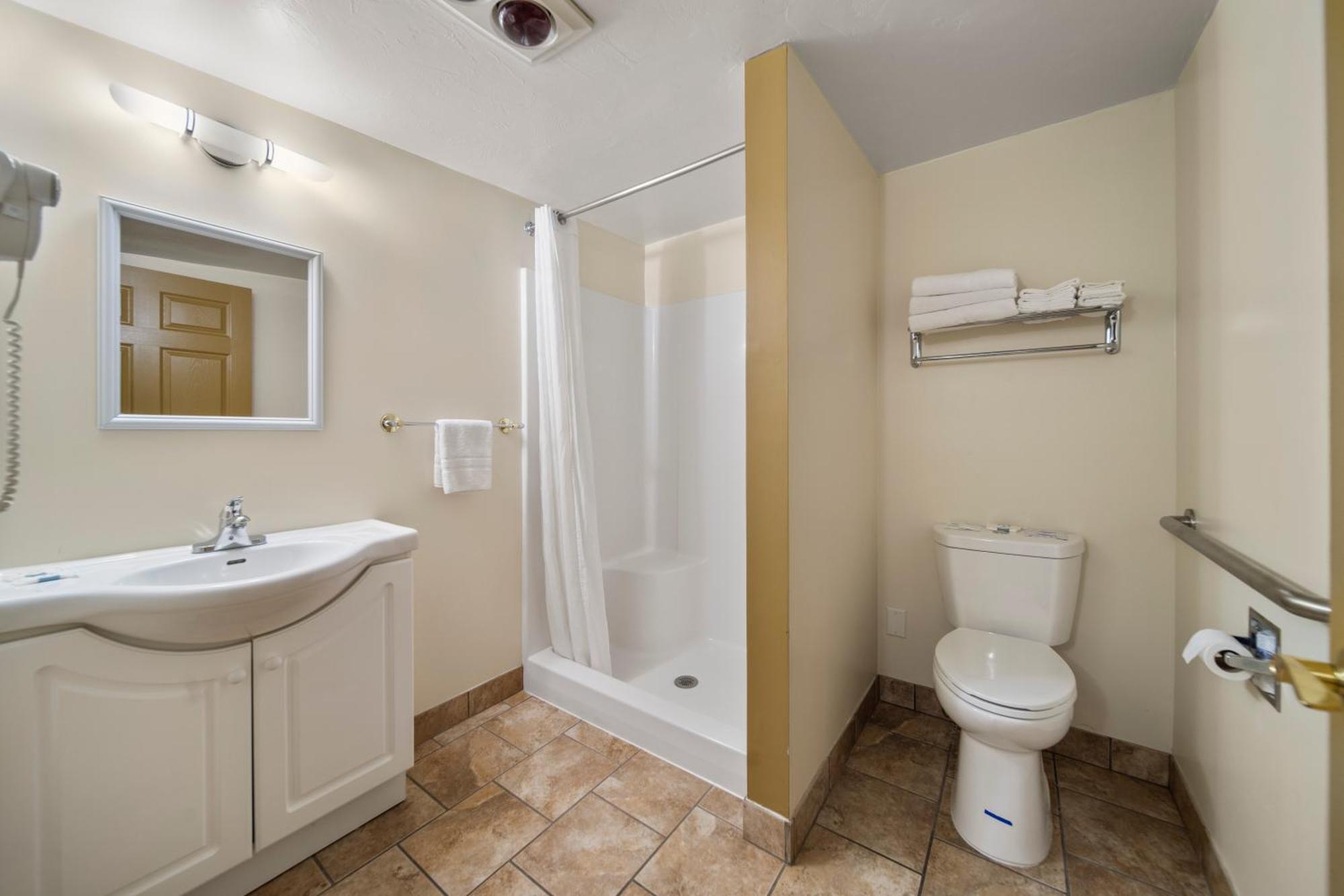 Caro Kingsway Inn חדר תמונה