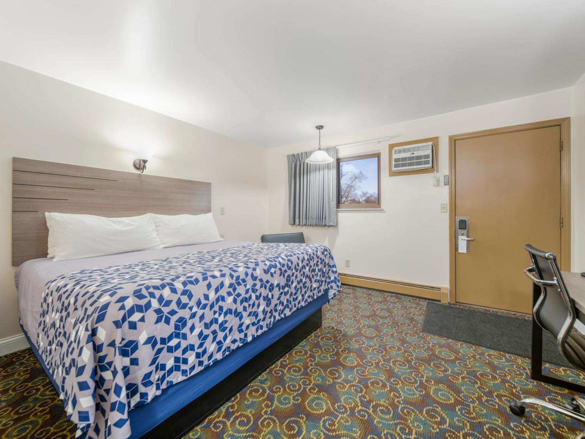 Caro Kingsway Inn חדר תמונה