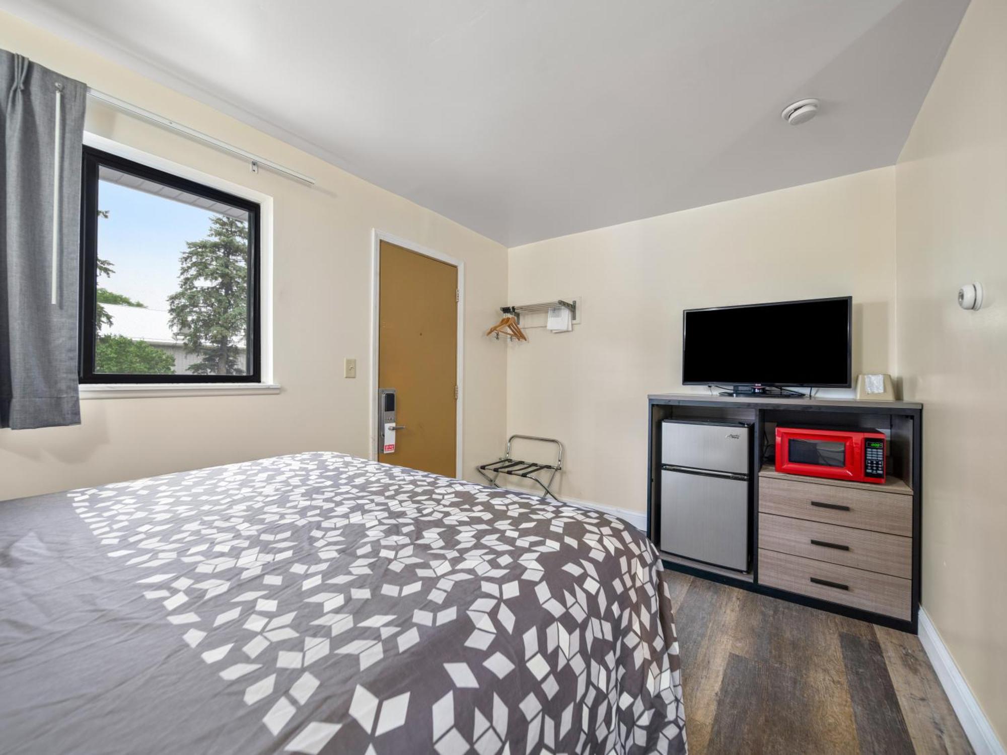 Caro Kingsway Inn חדר תמונה