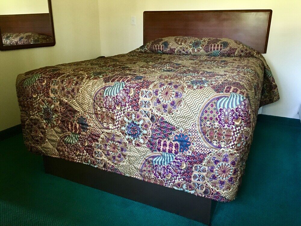 Caro Kingsway Inn מראה חיצוני תמונה